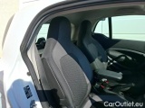  Smart  ForTwo BEV 18KWH EQ COUPE PASSION AUTO #10