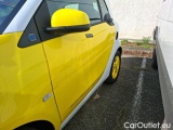  Smart  ForTwo BEV 18KWH EQ COUPE PASSION AUTO #16