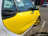  Smart  ForTwo BEV 18KWH EQ COUPE PASSION AUTO #17