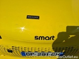  Smart  ForTwo BEV 18KWH EQ COUPE PASSION AUTO #21