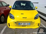  Smart  ForTwo BEV 18KWH EQ COUPE PASSION AUTO #19