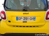  Smart  ForTwo BEV 18KWH EQ COUPE PASSION AUTO #24