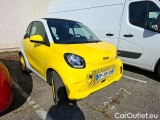  Smart  ForTwo BEV 18KWH EQ COUPE PASSION AUTO #25