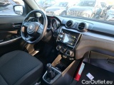  Suzuki  Swift 1.2 DUALJET HYBRID PACK #4
