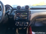  Suzuki  Swift 1.2 DUALJET HYBRID PACK #11
