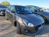  Suzuki  Swift 1.2 DUALJET HYBRID PACK #52