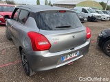  Suzuki  Swift 1.2 DUALJET HYBRID PACK #2