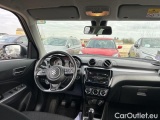  Suzuki  Swift 1.2 DUALJET HYBRID PACK #4