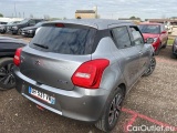  Suzuki  Swift 1.2 DUALJET HYBRID PACK #3