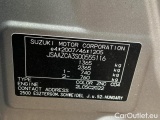  Suzuki  Swift 1.2 DUALJET HYBRID PACK #8