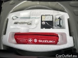  Suzuki  Swift 1.2 DUALJET HYBRID PACK #12