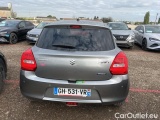  Suzuki  Swift 1.2 DUALJET HYBRID PACK #22