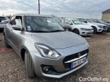  Suzuki  Swift 1.2 DUALJET HYBRID PACK #39