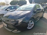  Toyota  Corolla 1.8 HYBRID 122 CVT DYN BUS STAGE 