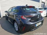  Toyota  Corolla 1.8 HYBRID 122 CVT DYN BUS STAGE #2