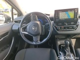  Toyota  Corolla 1.8 HYBRID 122 CVT DYN BUS STAGE #4