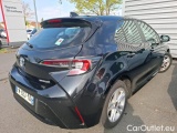  Toyota  Corolla 1.8 HYBRID 122 CVT DYN BUS STAGE #3