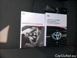  Toyota  Corolla 1.8 HYBRID 122 CVT DYN BUS STAGE #6
