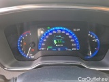  Toyota  Corolla 1.8 HYBRID 122 CVT DYN BUS STAGE #7