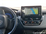  Toyota  Corolla 1.8 HYBRID 122 CVT DYN BUS STAGE #11