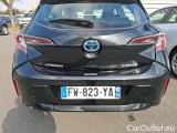  Toyota  Corolla 1.8 HYBRID 122 CVT DYN BUS STAGE #34