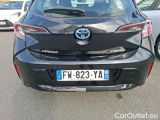  Toyota  Corolla 1.8 HYBRID 122 CVT DYN BUS STAGE #35