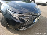  Toyota  Corolla 1.8 HYBRID 122 CVT DYN BUS STAGE #39
