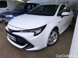  Toyota  Corolla 1.8 HYBRID 122 CVT DYN BUS STAGE 