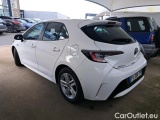  Toyota  Corolla 1.8 HYBRID 122 CVT DYN BUS STAGE #2