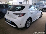  Toyota  Corolla 1.8 HYBRID 122 CVT DYN BUS STAGE #3