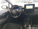  Toyota  Corolla 1.8 HYBRID 122 CVT DYN BUS STAGE #4