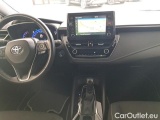  Toyota  Corolla 1.8 HYBRID 122 CVT DYN BUS STAGE #11