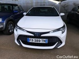  Toyota  Corolla 1.8 HYBRID 122 CVT DYN BUS STAGE #14