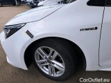  Toyota  Corolla 1.8 HYBRID 122 CVT DYN BUS STAGE #27