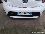  Toyota  Corolla 1.8 HYBRID 122 CVT DYN BUS STAGE #33