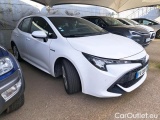  Toyota  Corolla 1.8 HYBRID 122 CVT DYN BUS STAGE #34