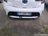  Toyota  Corolla 1.8 HYBRID 122 CVT DYN BUS STAGE #36