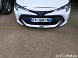  Toyota  Corolla 1.8 HYBRID 122 CVT DYN BUS STAGE #40
