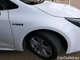  Toyota  Corolla 1.8 HYBRID 122 CVT DYN BUS STAGE #71