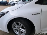  Toyota  Corolla 1.8 HYBRID 122 CVT DYN BUS STAGE #70