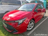  Toyota  Corolla 1.8 HYBRID 122 CVT DYN BUS STAGE 