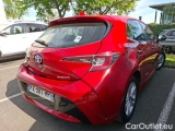  Toyota  Corolla 1.8 HYBRID 122 CVT DYN BUS STAGE #3