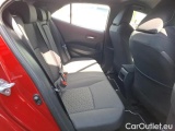  Toyota  Corolla 1.8 HYBRID 122 CVT DYN BUS STAGE #10