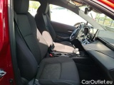  Toyota  Corolla 1.8 HYBRID 122 CVT DYN BUS STAGE #9