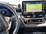  Toyota  Corolla 1.8 HYBRID 122 CVT DYN BUS STAGE #11