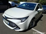  Toyota  Corolla 1.8 HYBRID 122 CVT DYN BUS STAGE 