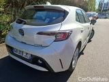  Toyota  Corolla 1.8 HYBRID 122 CVT DYN BUS STAGE #3