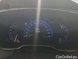  Toyota  Corolla 1.8 HYBRID 122 CVT DYN BUS STAGE #7