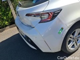  Toyota  Corolla 1.8 HYBRID 122 CVT DYN BUS STAGE #17