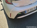  Toyota  Corolla 1.8 HYBRID 122 CVT DYN BUS STAGE #20